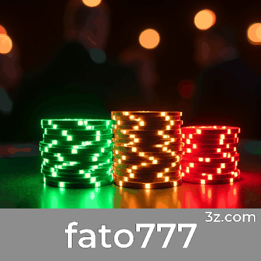 Fato777: O Paraíso dos Jogos Selecionados