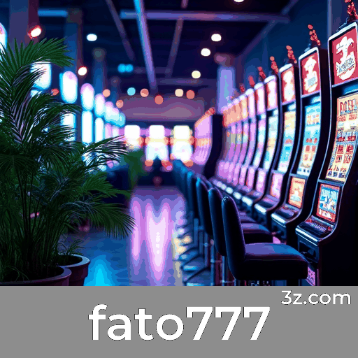 Fato777: Ganhe Bônus e Recompensas Surpreendentes