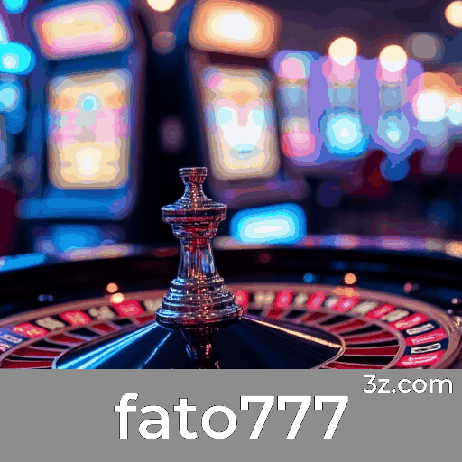 fato777: Mergulhe na Experiência de Privilégios Exclusivos