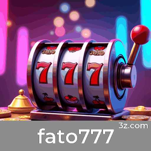 Fato777: O Paraíso dos Jogos Selecionados