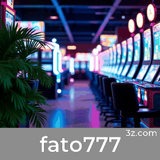 Fato777: Ganhe Bônus e Recompensas Surpreendentes